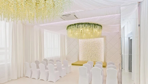 Фото №2 зала Малый зал