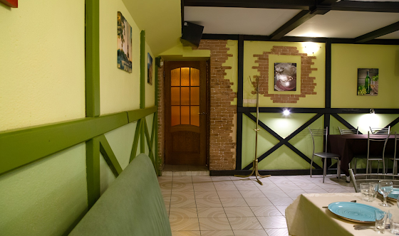 Фото №4 зала Зал на 20 человек 