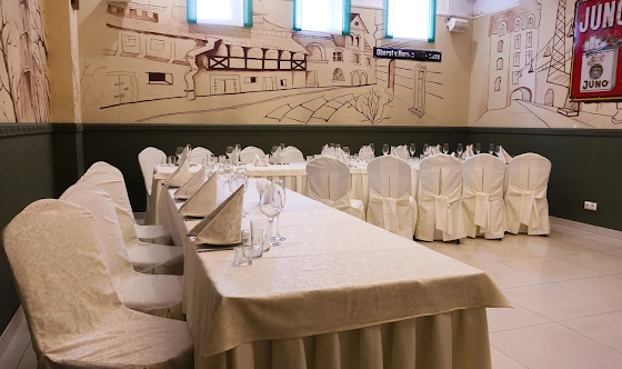 Фото №5 зала Большой зал