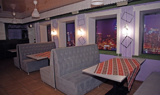 Фото №3 зала Караоке-зал