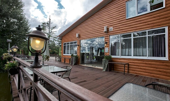 Фото №16 зала Палуба