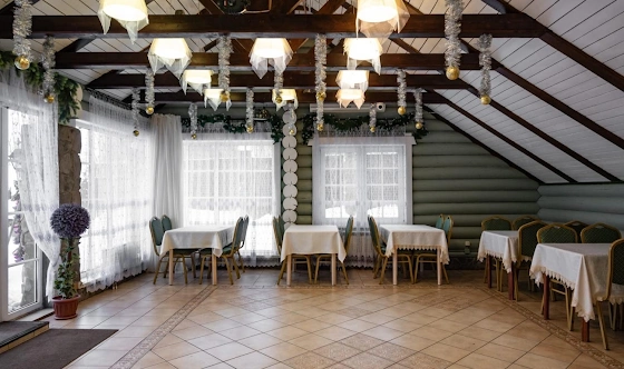 Фото №11 зала Основной зал