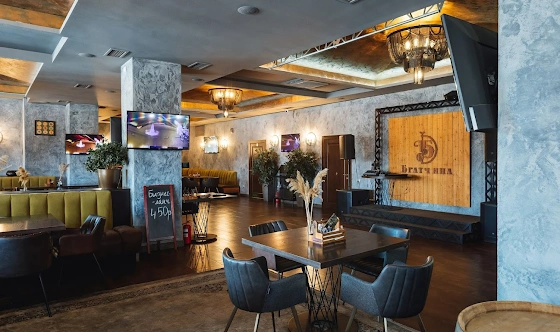 Фото №1 зала Основной зал 