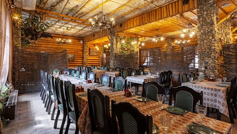 Фото №2 зала Основной зал