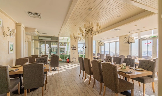 Фото №13 зала Зал "Классический"