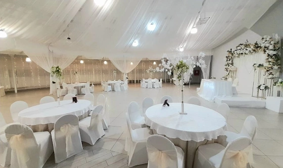 Фото №20 зала Банкетный зал