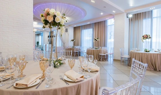 Фото №15 зала Зал "Creme De La Creme"