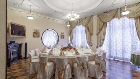 Фото №1 зала VIP-зал