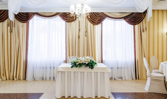 Фото №2 зала Основной зал 