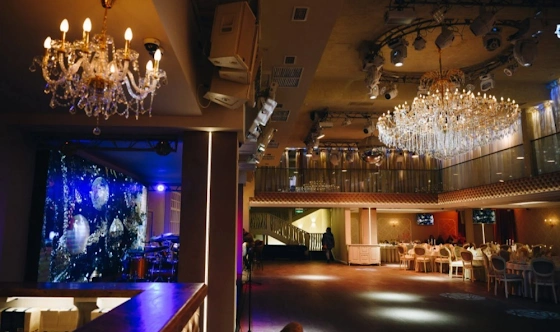 Фото №6 зала Онегин Event hall