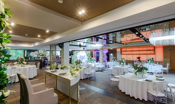 Фото №9 зала Основной зал