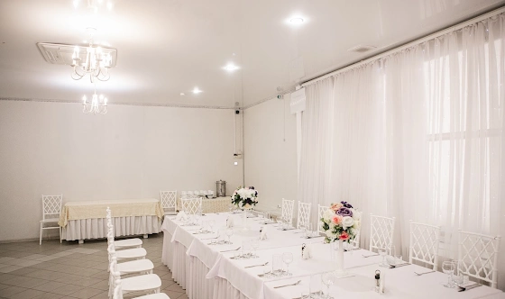 Фото №10 зала Малый зал