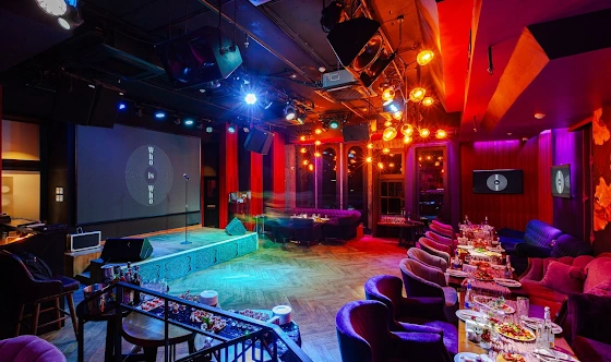 Фото №15 зала Основной зал