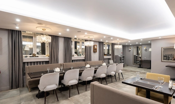 Фото №3 зала VIP-зал