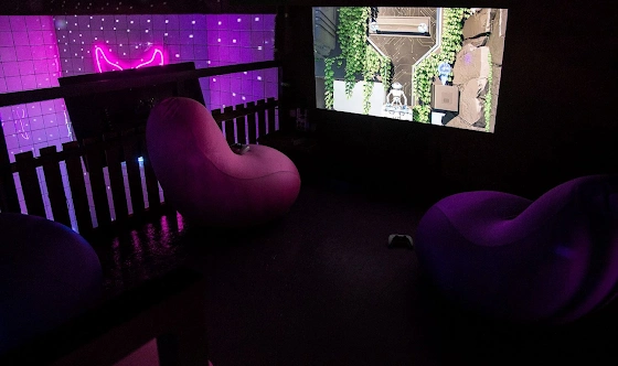 Фото №10 зала Зал «Сказка»