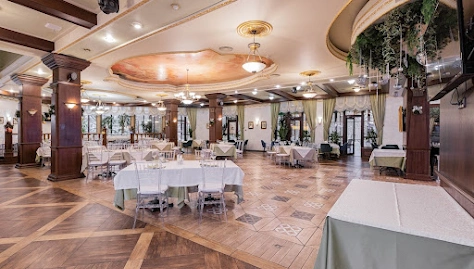 Фото №2 зала Банкетный зал «Царский»