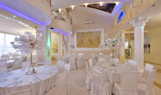 Фото №9 зала Большой зал 