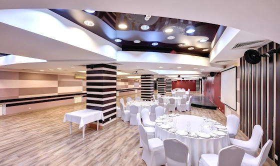 Фото №19 зала Зал «Президент» 