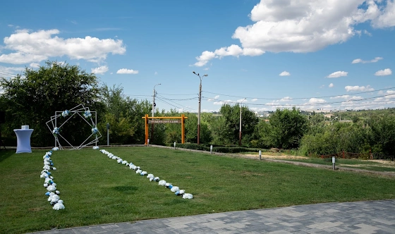 Фото №11 зала Большой шатер