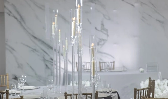 Фото №3 зала Большой зал 