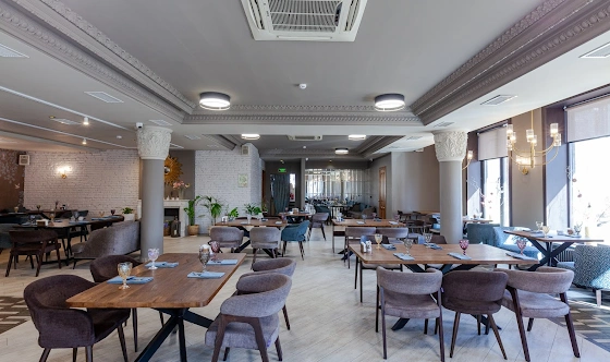 Фото №2 зала Зал №2