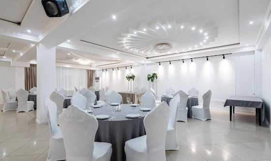 Фото №7 зала Зал на 130 персон