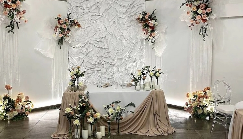 Фото №9 зала Основной зал