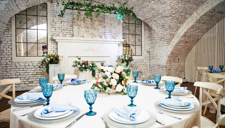 Фото №20 зала Основной зал