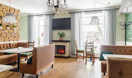 Фото №12 зала Помещение