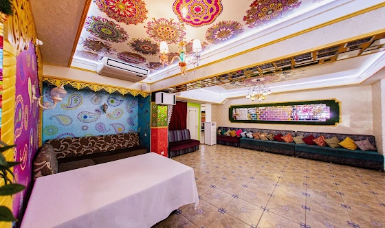 Фото №5 зала Зал "Банкетный"