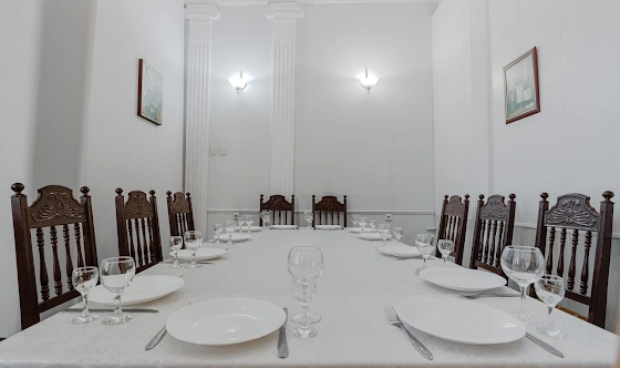 Фото №2 зала Малый зал