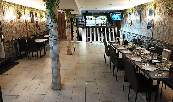 Фото №4 зала Основной зал