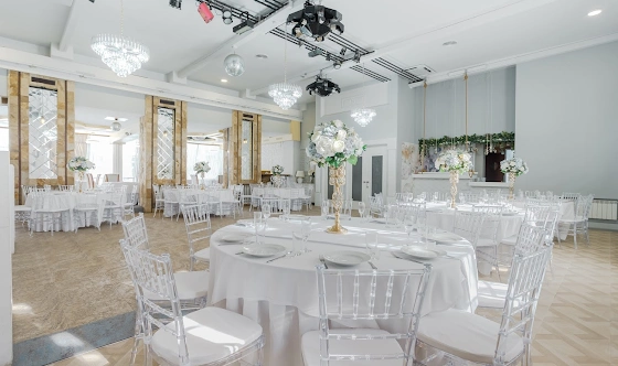 Фото №1 зала Зал "Торжественный"