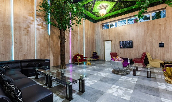 Фото №9 зала Зал «Галерея»