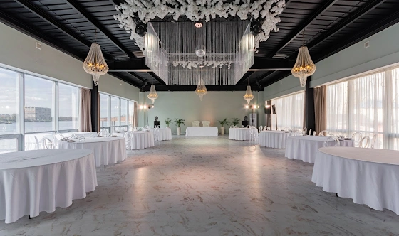 Фото №3 зала Основной зал