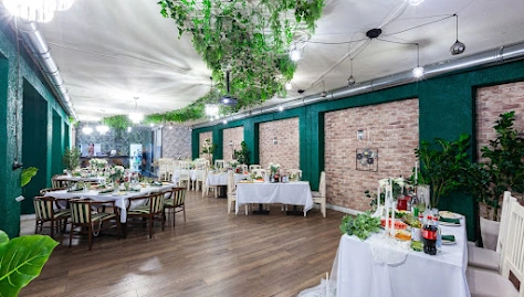 Фото №4 зала Основной зал