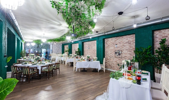 Фото №4 зала Основной зал