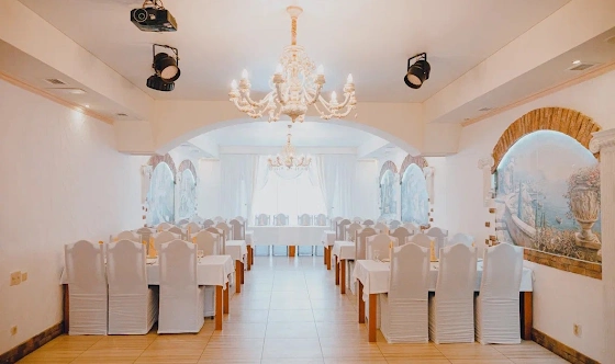 Фото №6 зала Малый зал