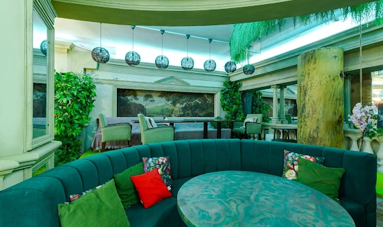 Фото №20 зала Основной зал 