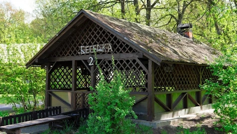 Фото №5 зала Беседки 