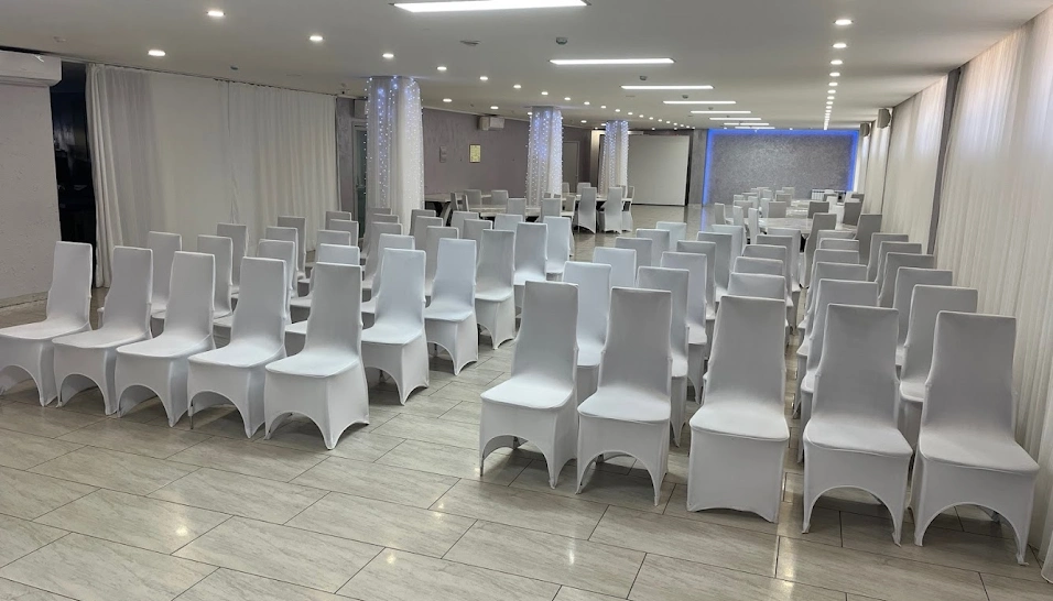 Фото №20 зала Основной зал