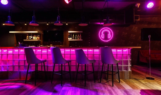 Фото №10 зала Караоке зал