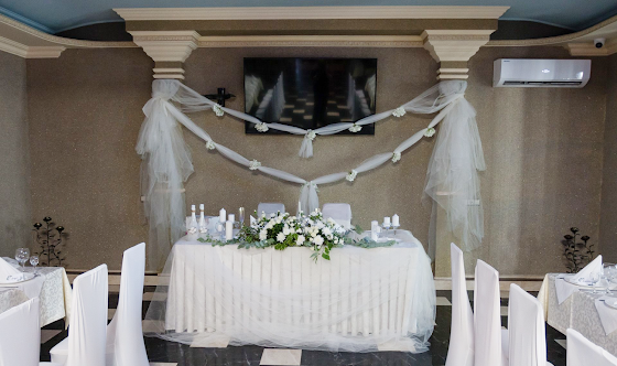 Фото №11 зала Большой зал