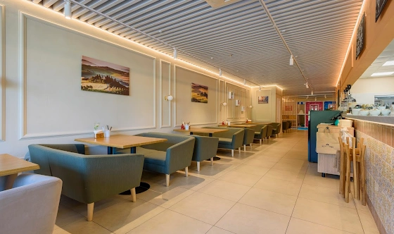 Фото №2 зала Основной зал 