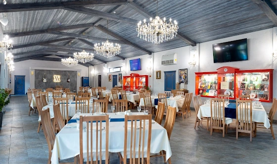 Фото №9 зала Основной зал 