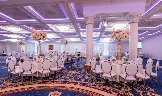 Фото №7 зала Основной зал