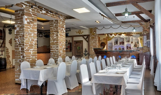 Фото №6 зала Основной зал