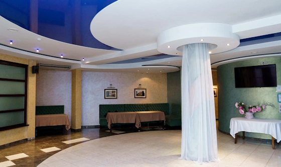 Фото №18 зала Зал №1