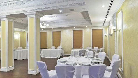 Фото №5 зала Зал «Светлояр»