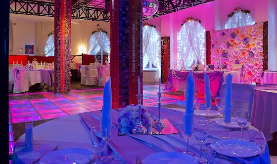 Фото №4 зала Париж